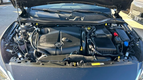 Infiniti QX30 2.2D PREMIUM TECH 7DCT AWD