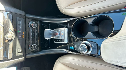 Infiniti QX30 2.2D PREMIUM TECH 7DCT AWD