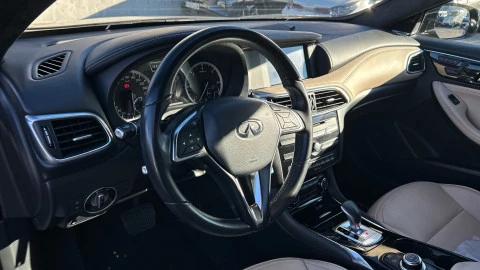 Infiniti QX30 2.2D PREMIUM TECH 7DCT AWD