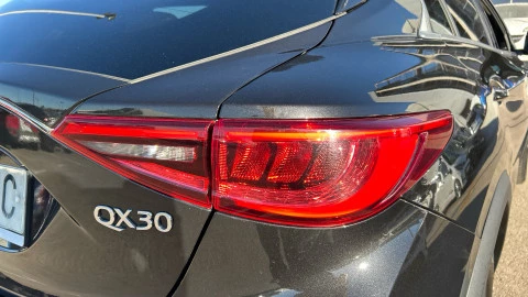 Infiniti QX30 2.2D PREMIUM TECH 7DCT AWD