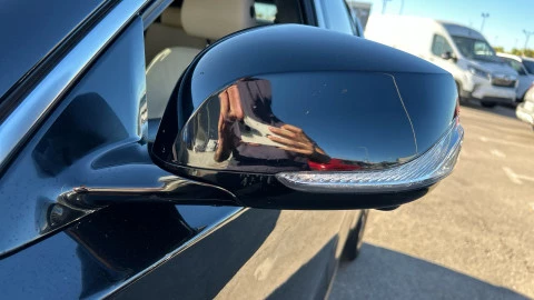 Infiniti QX30 2.2D PREMIUM TECH 7DCT AWD