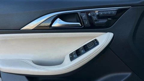 Infiniti QX30 2.2D PREMIUM TECH 7DCT AWD