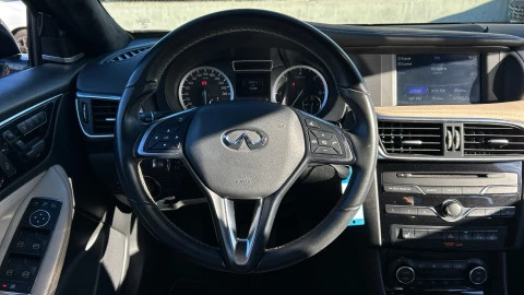 Infiniti QX30 2.2D PREMIUM TECH 7DCT AWD