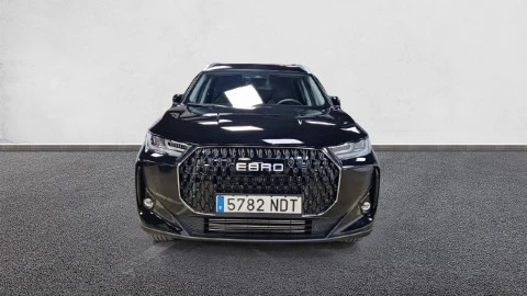 EBRO S700 1.6 TGDI Luxury 7 DCT