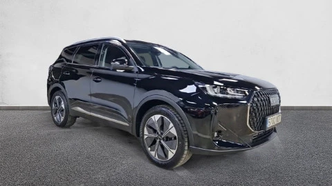 EBRO S700 1.6 TGDI Luxury 7 DCT