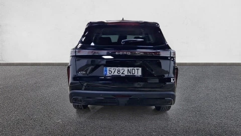 EBRO S700 1.6 TGDI Luxury 7 DCT