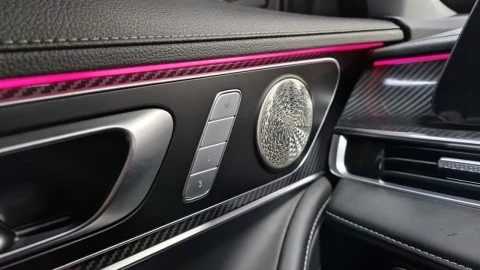 EBRO S700 1.6 TGDI Luxury 7 DCT