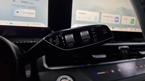 EBRO S700 1.6 TGDI Luxury 7 DCT
