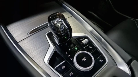 EBRO S700 1.6 TGDI Luxury 7 DCT