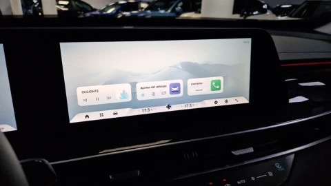 EBRO S700 1.6 TGDI Luxury 7 DCT