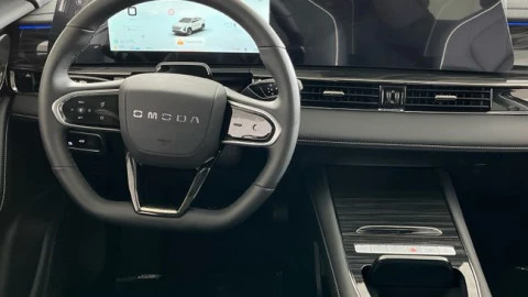 Omoda 5 HEV Premium 1.5 TGDI 165kW (224CV)