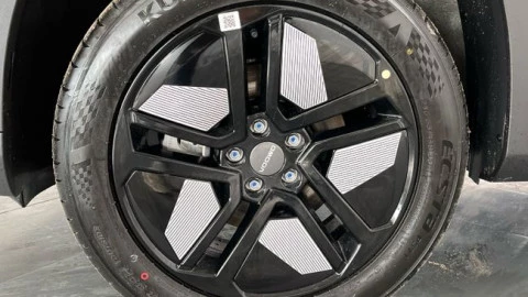 Omoda 5 HEV Premium 1.5 TGDI 165kW (224CV)