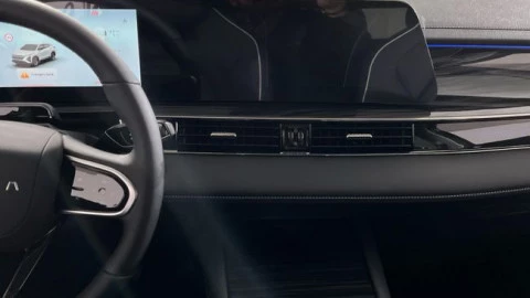 Omoda 5 HEV Premium 1.5 TGDI 165kW (224CV)
