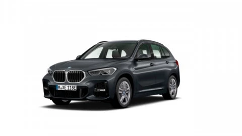 BMW X1 xDrive25e