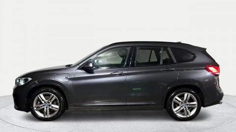 BMW X1 xDrive25e