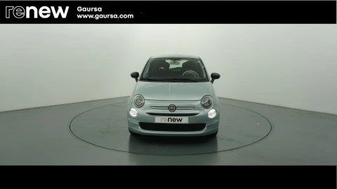 Fiat 500 Club 1.0 Hybrid 51KW (70 CV)
