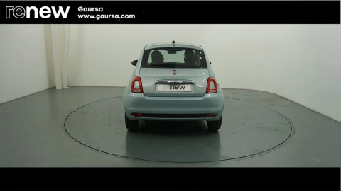 Fiat 500 Club 1.0 Hybrid 51KW (70 CV)