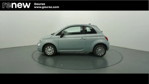Fiat 500 Club 1.0 Hybrid 51KW (70 CV)