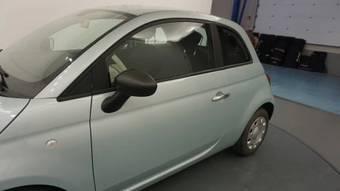 Fiat 500 Club 1.0 Hybrid 51KW (70 CV)