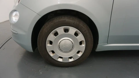 Fiat 500 Club 1.0 Hybrid 51KW (70 CV)