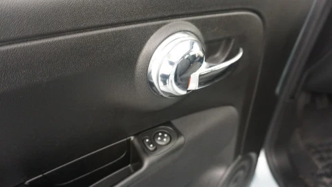 Fiat 500 Club 1.0 Hybrid 51KW (70 CV)