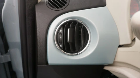 Fiat 500 Club 1.0 Hybrid 51KW (70 CV)