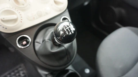 Fiat 500 Club 1.0 Hybrid 51KW (70 CV)