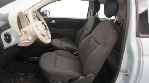 Fiat 500 Club 1.0 Hybrid 51KW (70 CV)