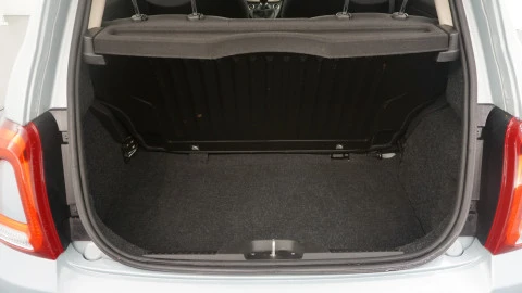 Fiat 500 Club 1.0 Hybrid 51KW (70 CV)