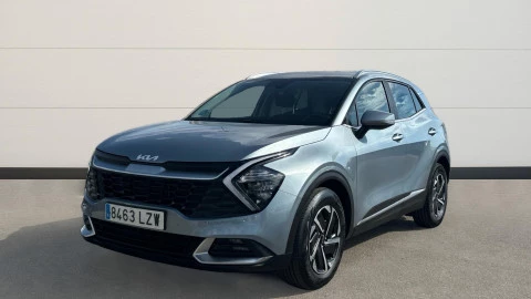 Kia Sportage 1.6 T-GDi MHEV 110kW (150CV) Drive 4x2