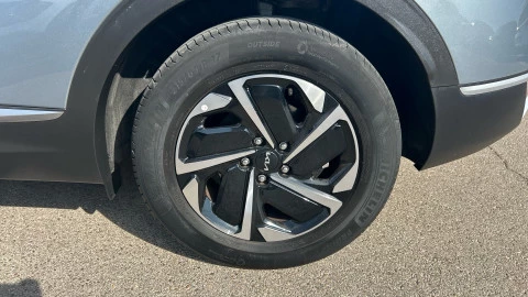 Kia Sportage 1.6 T-GDi MHEV 110kW (150CV) Drive 4x2