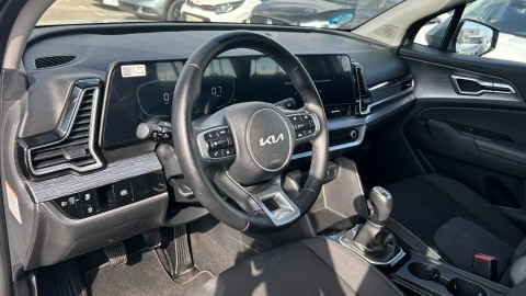 Kia Sportage 1.6 T-GDi MHEV 110kW (150CV) Drive 4x2