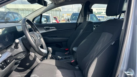 Kia Sportage 1.6 T-GDi MHEV 110kW (150CV) Drive 4x2