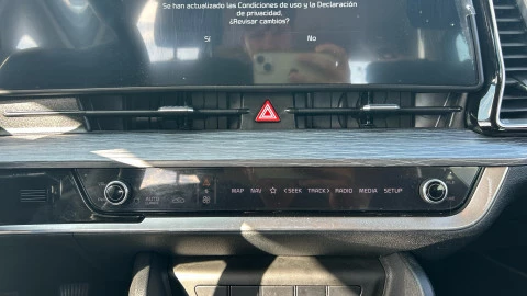 Kia Sportage 1.6 T-GDi MHEV 110kW (150CV) Drive 4x2