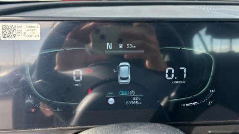 Kia Sportage 1.6 T-GDi MHEV 110kW (150CV) Drive 4x2