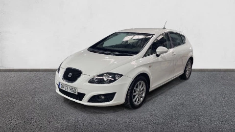 Seat Leon 1.6 TDI 90cv Reference