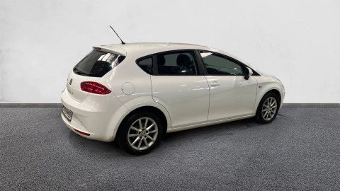 Seat Leon 1.6 TDI 90cv Reference