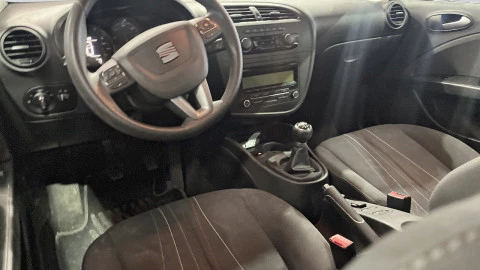 Seat Leon 1.6 TDI 90cv Reference