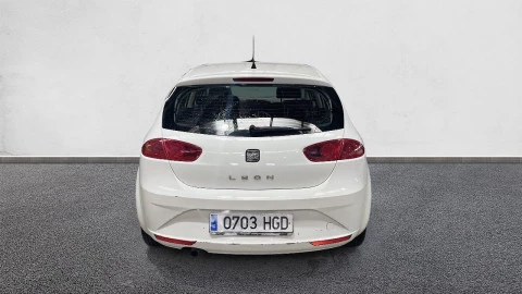 Seat Leon 1.6 TDI 90cv Reference