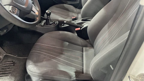 Seat Leon 1.6 TDI 90cv Reference