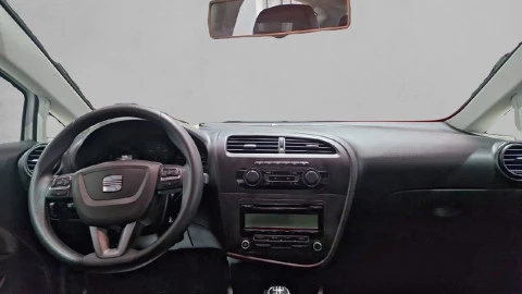 Seat Leon 1.6 TDI 90cv Reference
