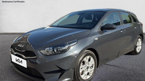 Kia Ceed 1.0 T-GDi 74kW (100CV) Concept