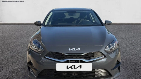 Kia Ceed 1.0 T-GDi 74kW (100CV) Concept