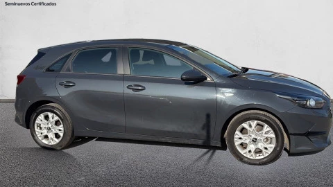 Kia Ceed 1.0 T-GDi 74kW (100CV) Concept