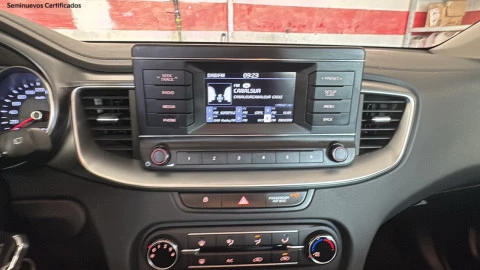 Kia Ceed 1.0 T-GDi 74kW (100CV) Concept