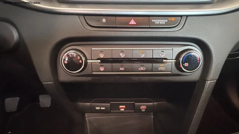 Kia Ceed 1.0 T-GDi 74kW (100CV) Concept