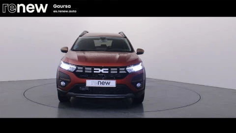 Dacia Jogger S.L. Extreme Go 74kW (100CV) ECO-G 5p