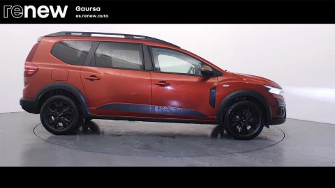 Dacia Jogger S.L. Extreme Go 74kW (100CV) ECO-G 5p