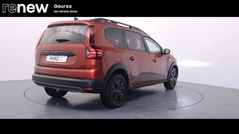 Dacia Jogger S.L. Extreme Go 74kW (100CV) ECO-G 5p