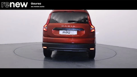 Dacia Jogger S.L. Extreme Go 74kW (100CV) ECO-G 5p